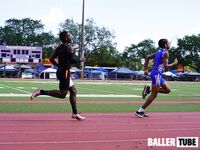 100th Annual Roger Morris & Ziegler Youth Track Invitational – Joseph C. Carter Park