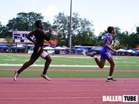 100th Annual Roger Morris & Ziegler Youth Track Invitational – Joseph C. Carter Park