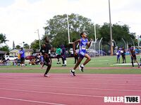 100th Annual Roger Morris & Ziegler Youth Track Invitational – Joseph C. Carter Park