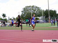 100th Annual Roger Morris & Ziegler Youth Track Invitational – Joseph C. Carter Park