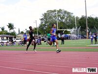 100th Annual Roger Morris & Ziegler Youth Track Invitational – Joseph C. Carter Park