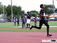 100th Annual Roger Morris & Ziegler Youth Track Invitational – Joseph C. Carter Park