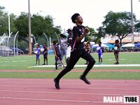 100th Annual Roger Morris & Ziegler Youth Track Invitational – Joseph C. Carter Park