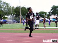 100th Annual Roger Morris & Ziegler Youth Track Invitational – Joseph C. Carter Park