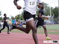 100th Annual Roger Morris & Ziegler Youth Track Invitational – Joseph C. Carter Park