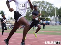 100th Annual Roger Morris & Ziegler Youth Track Invitational – Joseph C. Carter Park