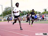 100th Annual Roger Morris & Ziegler Youth Track Invitational – Joseph C. Carter Park