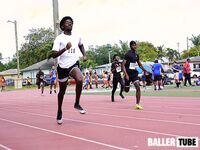 100th Annual Roger Morris & Ziegler Youth Track Invitational – Joseph C. Carter Park