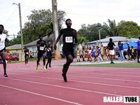 100th Annual Roger Morris & Ziegler Youth Track Invitational – Joseph C. Carter Park