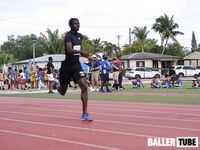 100th Annual Roger Morris & Ziegler Youth Track Invitational – Joseph C. Carter Park