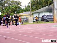 100th Annual Roger Morris & Ziegler Youth Track Invitational – Joseph C. Carter Park