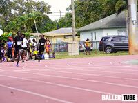 100th Annual Roger Morris & Ziegler Youth Track Invitational – Joseph C. Carter Park