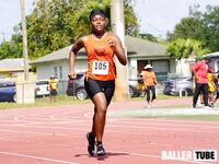 100th Annual Roger Morris & Ziegler Youth Track Invitational – Joseph C. Carter Park