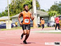 100th Annual Roger Morris & Ziegler Youth Track Invitational – Joseph C. Carter Park