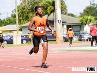 100th Annual Roger Morris & Ziegler Youth Track Invitational – Joseph C. Carter Park