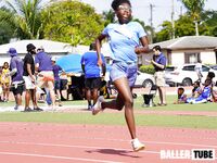100th Annual Roger Morris & Ziegler Youth Track Invitational – Joseph C. Carter Park