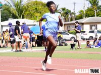 100th Annual Roger Morris & Ziegler Youth Track Invitational – Joseph C. Carter Park