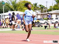 100th Annual Roger Morris & Ziegler Youth Track Invitational – Joseph C. Carter Park