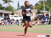 100th Annual Roger Morris & Ziegler Youth Track Invitational – Joseph C. Carter Park