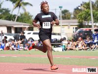 100th Annual Roger Morris & Ziegler Youth Track Invitational – Joseph C. Carter Park