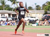 100th Annual Roger Morris & Ziegler Youth Track Invitational – Joseph C. Carter Park