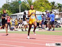100th Annual Roger Morris & Ziegler Youth Track Invitational – Joseph C. Carter Park
