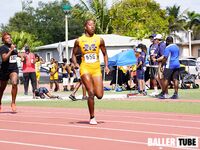 100th Annual Roger Morris & Ziegler Youth Track Invitational – Joseph C. Carter Park