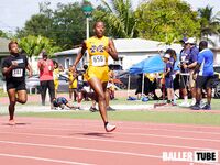 100th Annual Roger Morris & Ziegler Youth Track Invitational – Joseph C. Carter Park