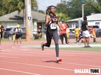 100th Annual Roger Morris & Ziegler Youth Track Invitational – Joseph C. Carter Park