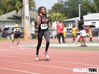 100th Annual Roger Morris & Ziegler Youth Track Invitational – Joseph C. Carter Park