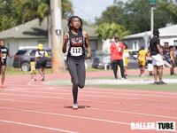 100th Annual Roger Morris & Ziegler Youth Track Invitational – Joseph C. Carter Park