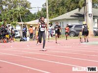 100th Annual Roger Morris & Ziegler Youth Track Invitational – Joseph C. Carter Park