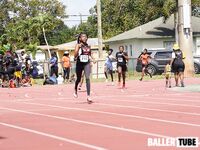 100th Annual Roger Morris & Ziegler Youth Track Invitational – Joseph C. Carter Park