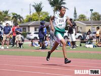 100th Annual Roger Morris & Ziegler Youth Track Invitational – Joseph C. Carter Park