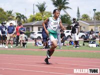 100th Annual Roger Morris & Ziegler Youth Track Invitational – Joseph C. Carter Park