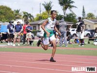 100th Annual Roger Morris & Ziegler Youth Track Invitational – Joseph C. Carter Park