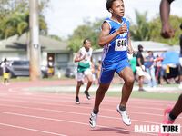 100th Annual Roger Morris & Ziegler Youth Track Invitational – Joseph C. Carter Park