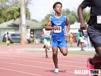 100th Annual Roger Morris & Ziegler Youth Track Invitational – Joseph C. Carter Park