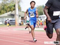 100th Annual Roger Morris & Ziegler Youth Track Invitational – Joseph C. Carter Park