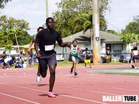 100th Annual Roger Morris & Ziegler Youth Track Invitational – Joseph C. Carter Park