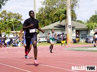 100th Annual Roger Morris & Ziegler Youth Track Invitational – Joseph C. Carter Park