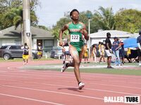 100th Annual Roger Morris & Ziegler Youth Track Invitational – Joseph C. Carter Park