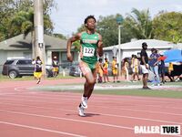 100th Annual Roger Morris & Ziegler Youth Track Invitational – Joseph C. Carter Park