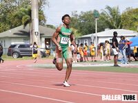 100th Annual Roger Morris & Ziegler Youth Track Invitational – Joseph C. Carter Park