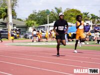 100th Annual Roger Morris & Ziegler Youth Track Invitational – Joseph C. Carter Park