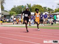 100th Annual Roger Morris & Ziegler Youth Track Invitational – Joseph C. Carter Park