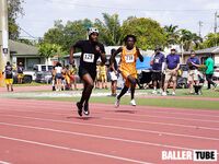 100th Annual Roger Morris & Ziegler Youth Track Invitational – Joseph C. Carter Park