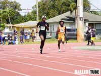 100th Annual Roger Morris & Ziegler Youth Track Invitational – Joseph C. Carter Park