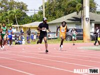 100th Annual Roger Morris & Ziegler Youth Track Invitational – Joseph C. Carter Park