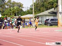 100th Annual Roger Morris & Ziegler Youth Track Invitational – Joseph C. Carter Park